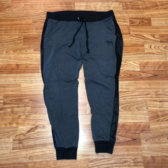 PINK Victoria's Secret Pants - Victoria’s Secret PINK Joggers